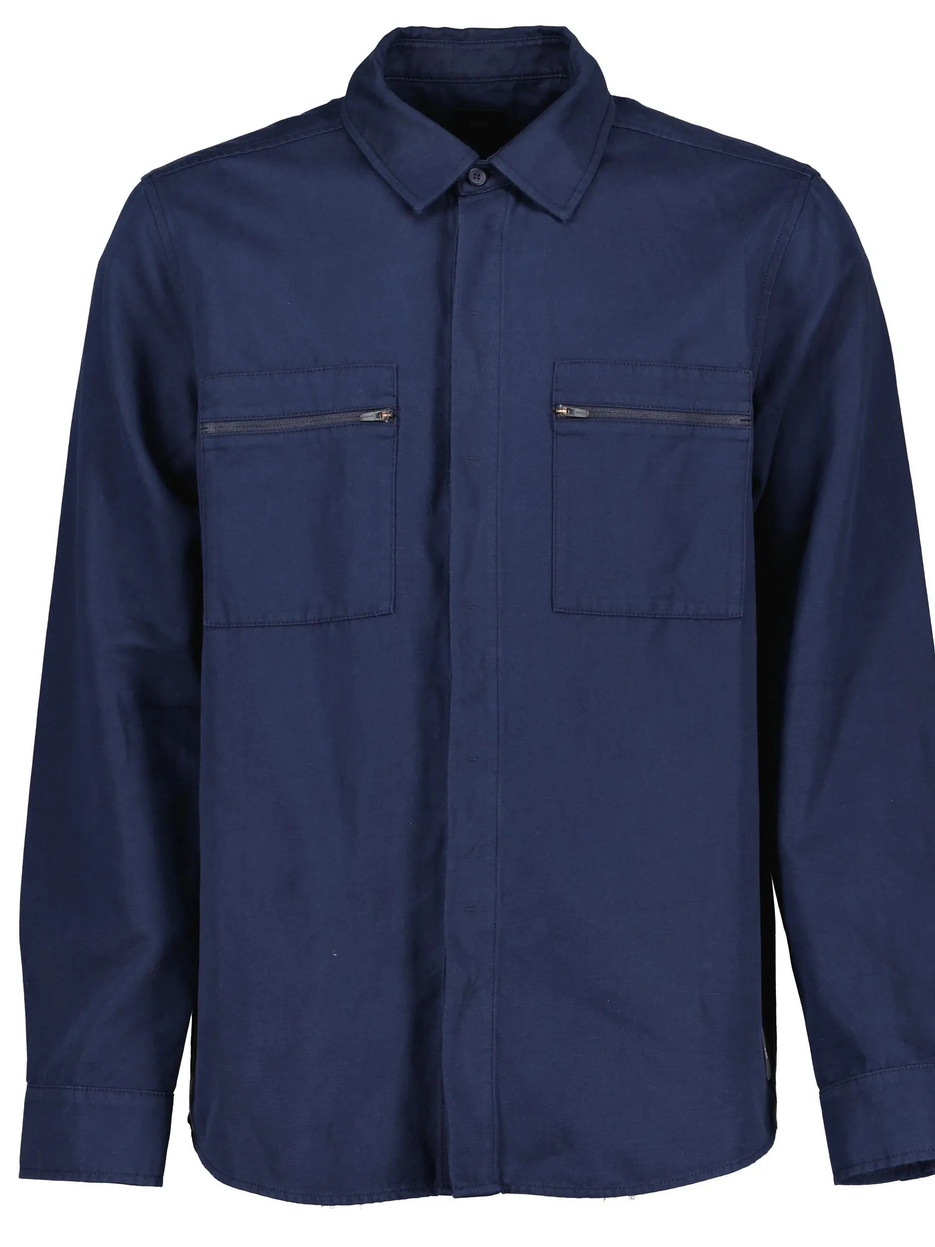 Overshirt | Blau_480 | XL | wovar/v1/y6/01.2