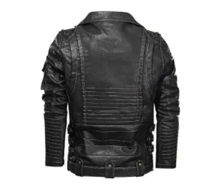 Philip - Herren Jacke wasserabweisend und winddicht
