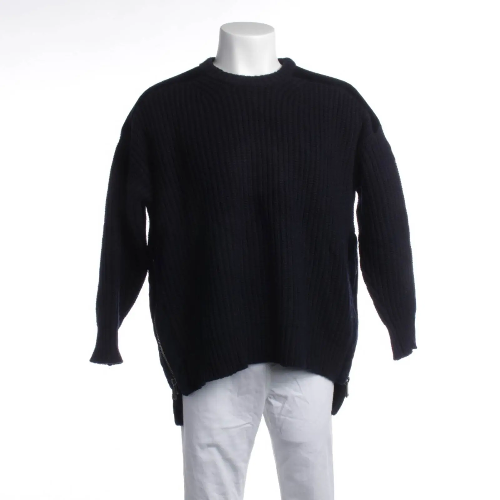 Pullover 48 Navy