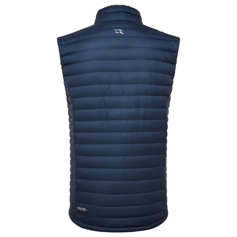 Rab Microlight Vest - Daunenweste - Herren