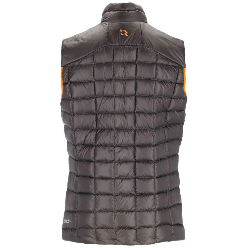Rab Mythic Vest - Daunenweste - Herren | Hardloop