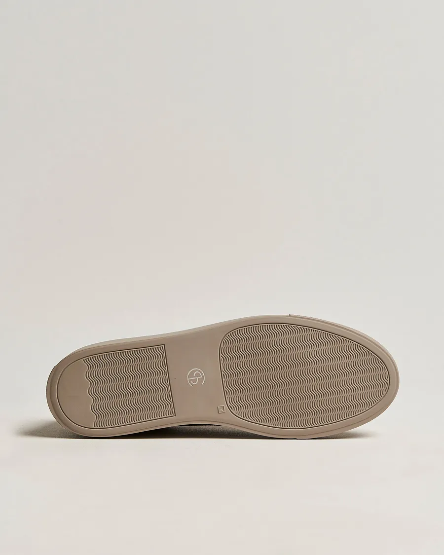 Racquet Sr Sneakers Khaki