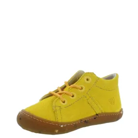 Ricosta Halbschuhe Cay gelb Weite M mittel