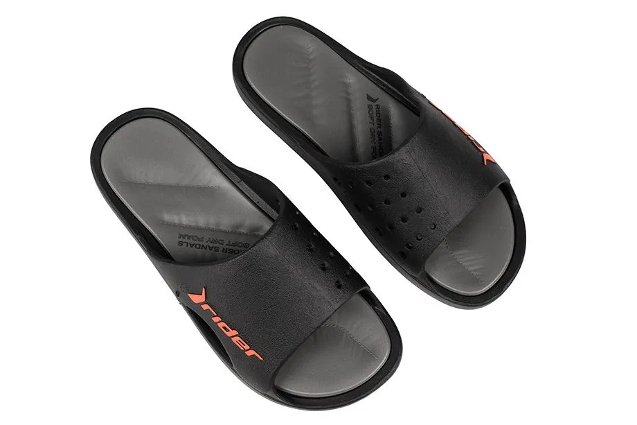 Rider Herren Badeschuhe Bay XII AD 83323-AE874 EUR 42