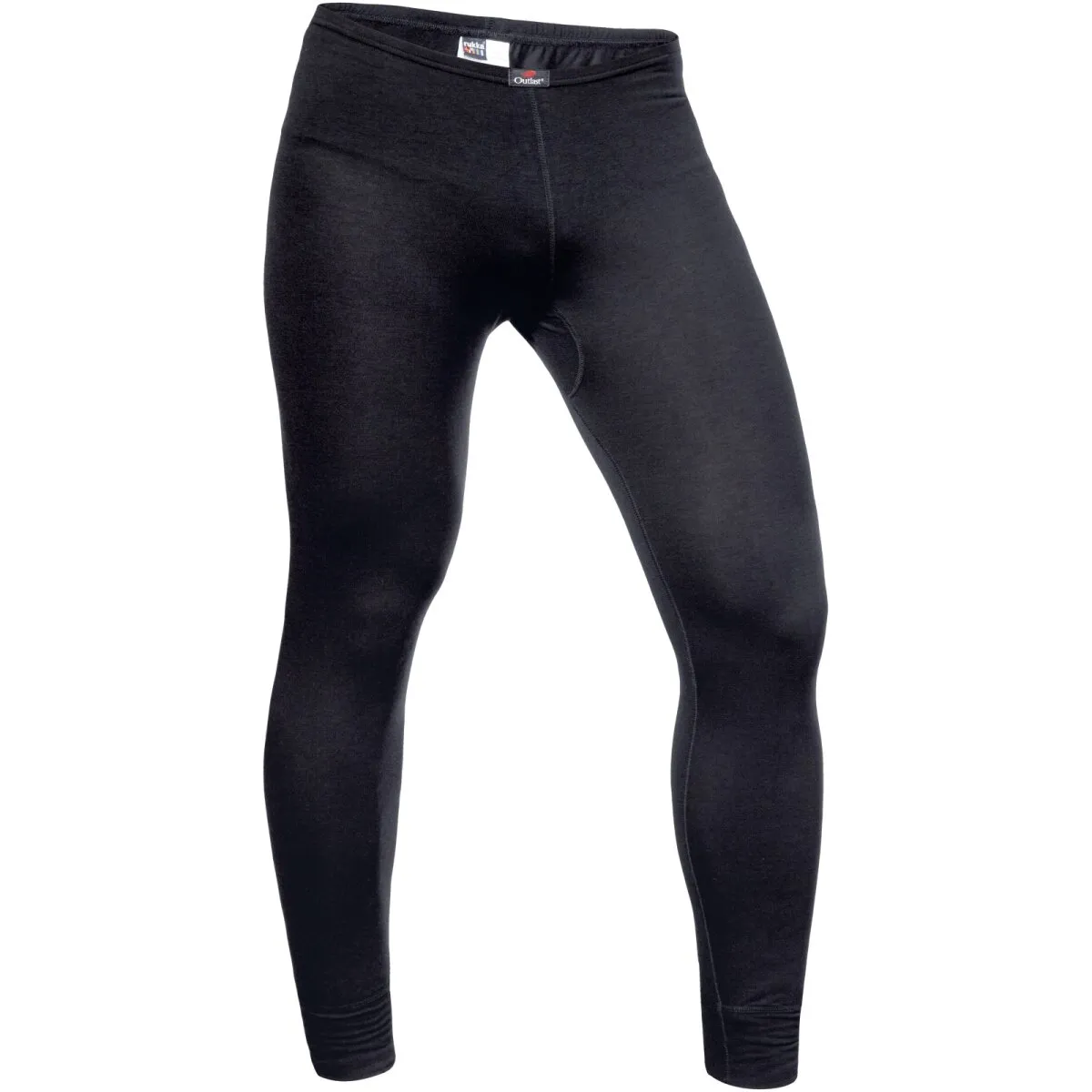 Rukka Outlast lange Hose schwarz Herren XL