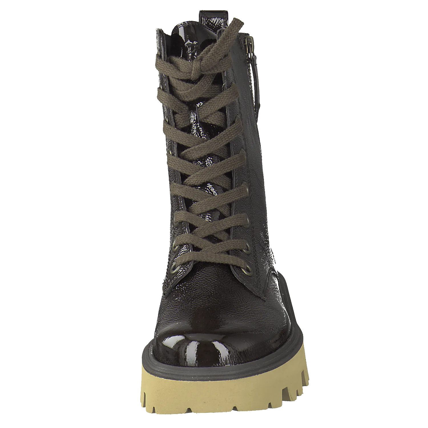 Schnürboots