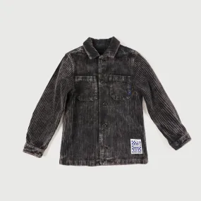 Scotch & Soda Corduroy Overshirt