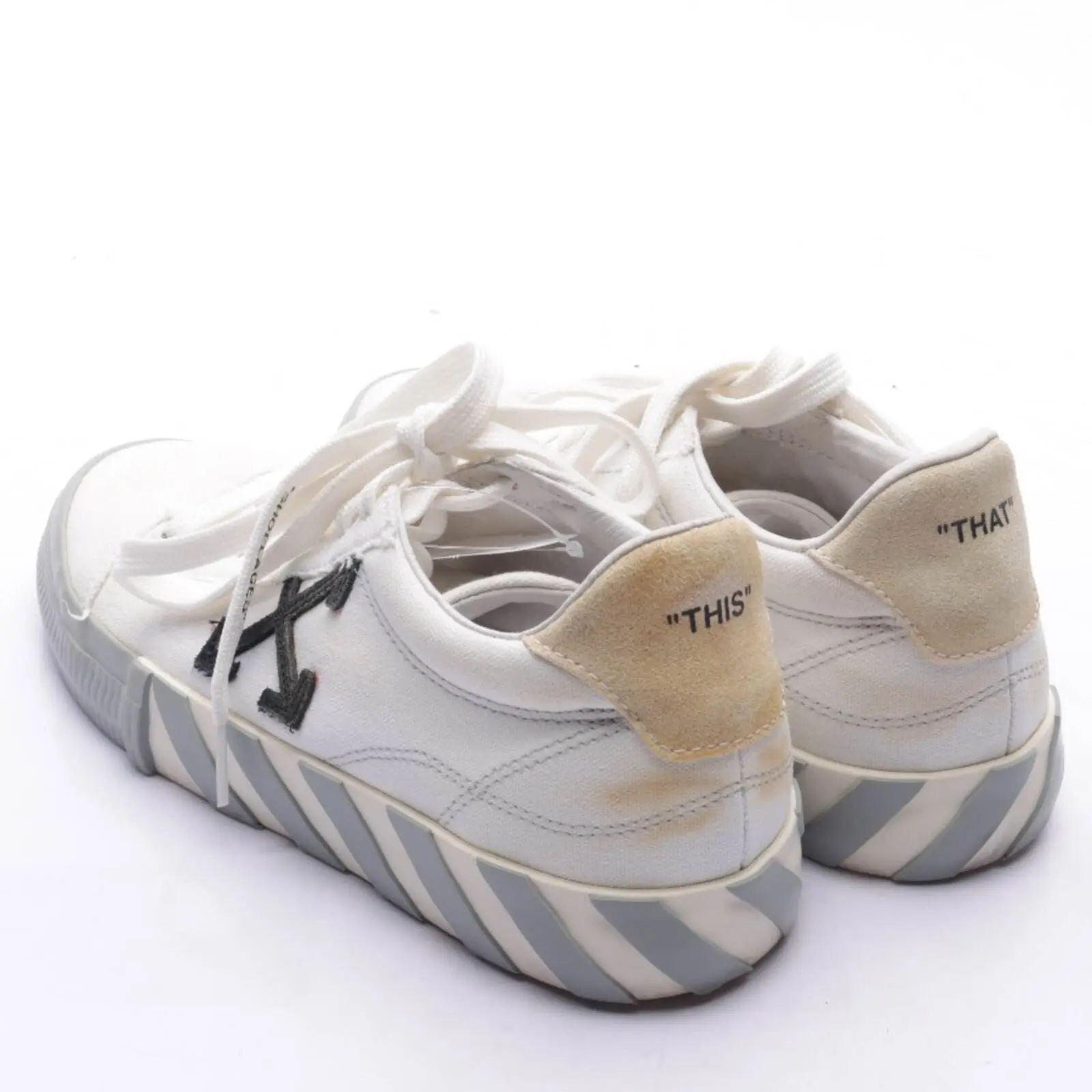 Sneaker EUR 40 Beige