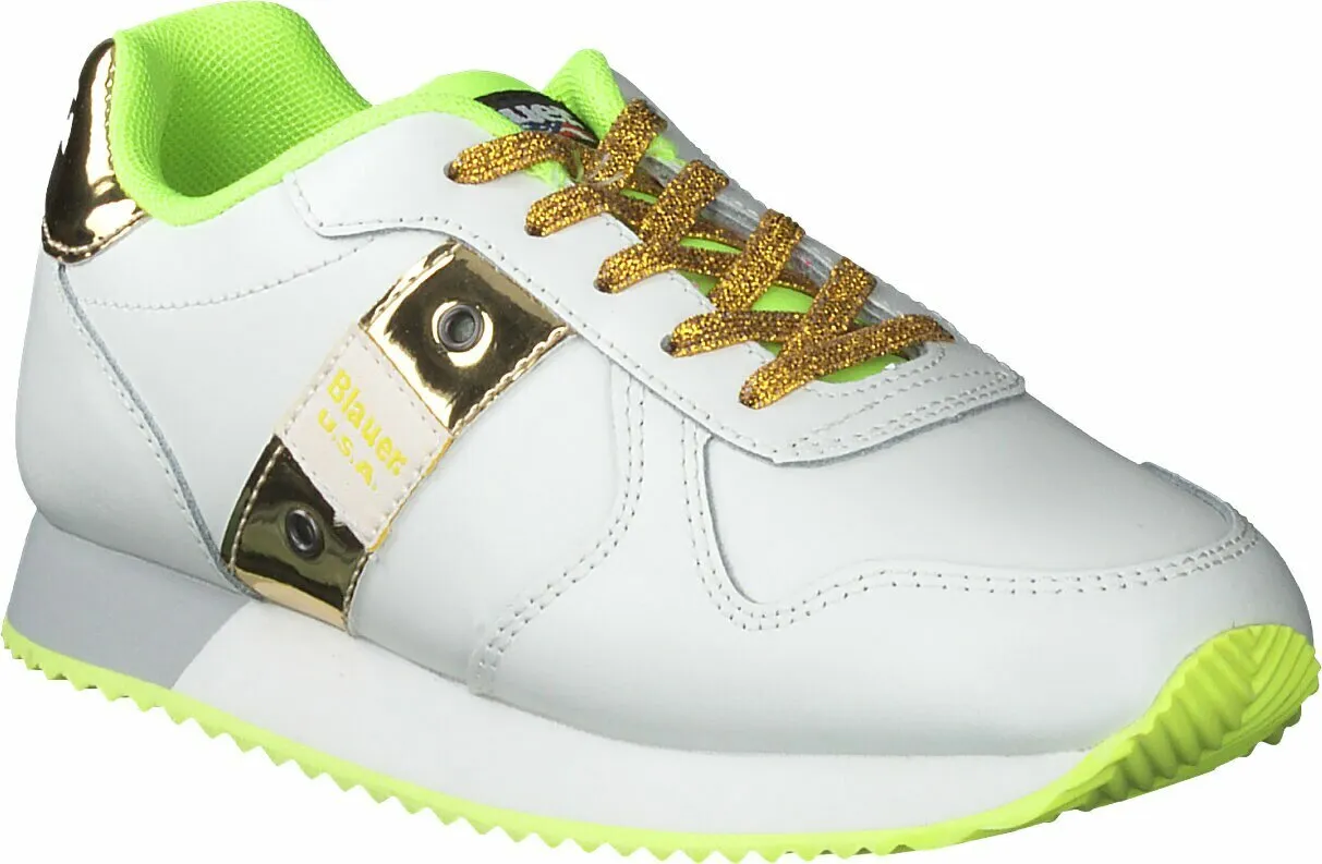 Sneaker für Kinder 570787826923 (Weiß)