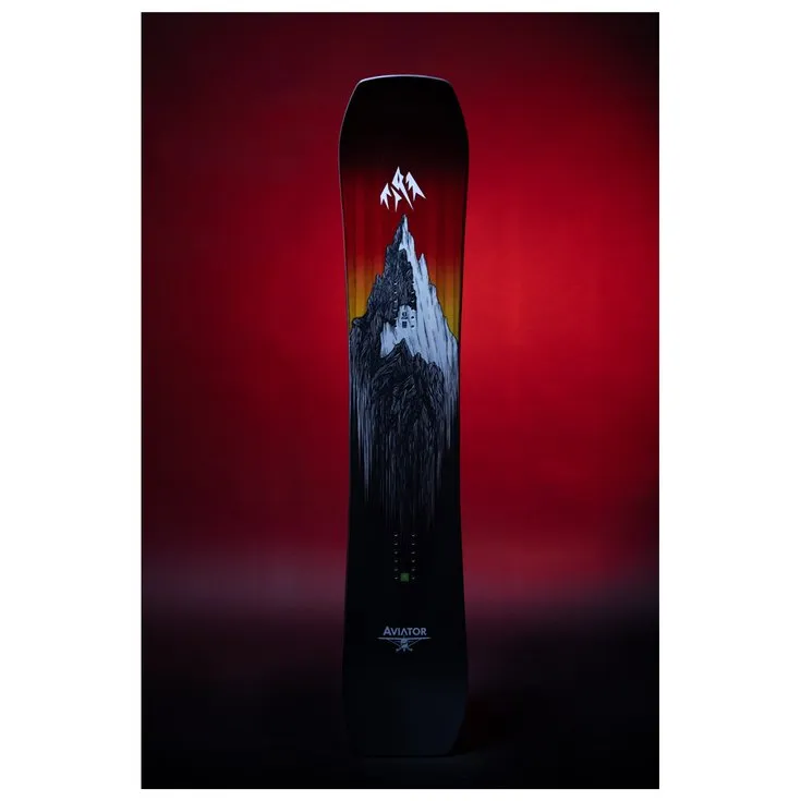 Snowboard Jones ---Aviator 2.0