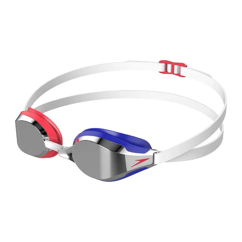 Speedo Fastskin Speedsocket 2 Mirror - Schwimmbrille | Hardloop