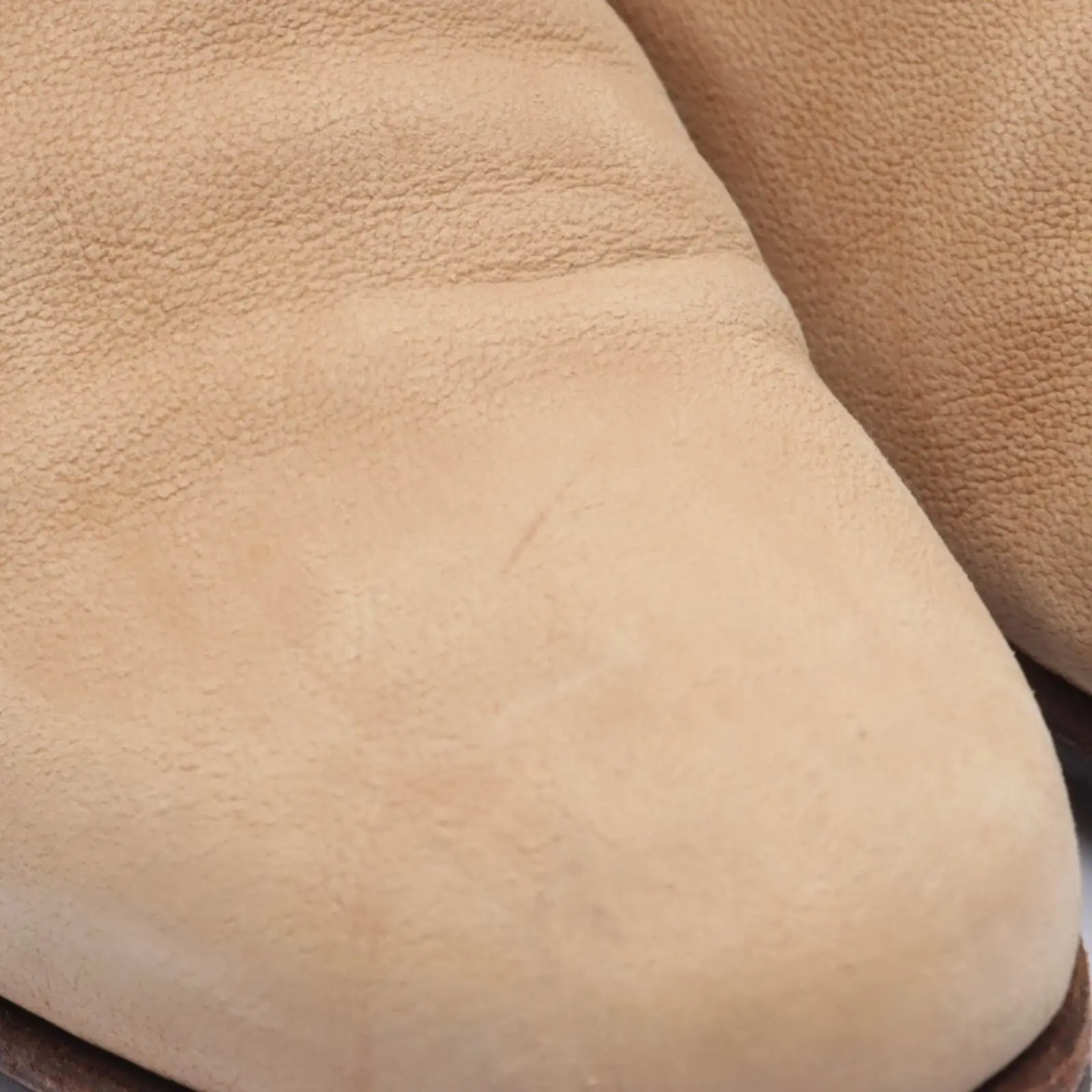 Stiefeletten EUR 37 Braun