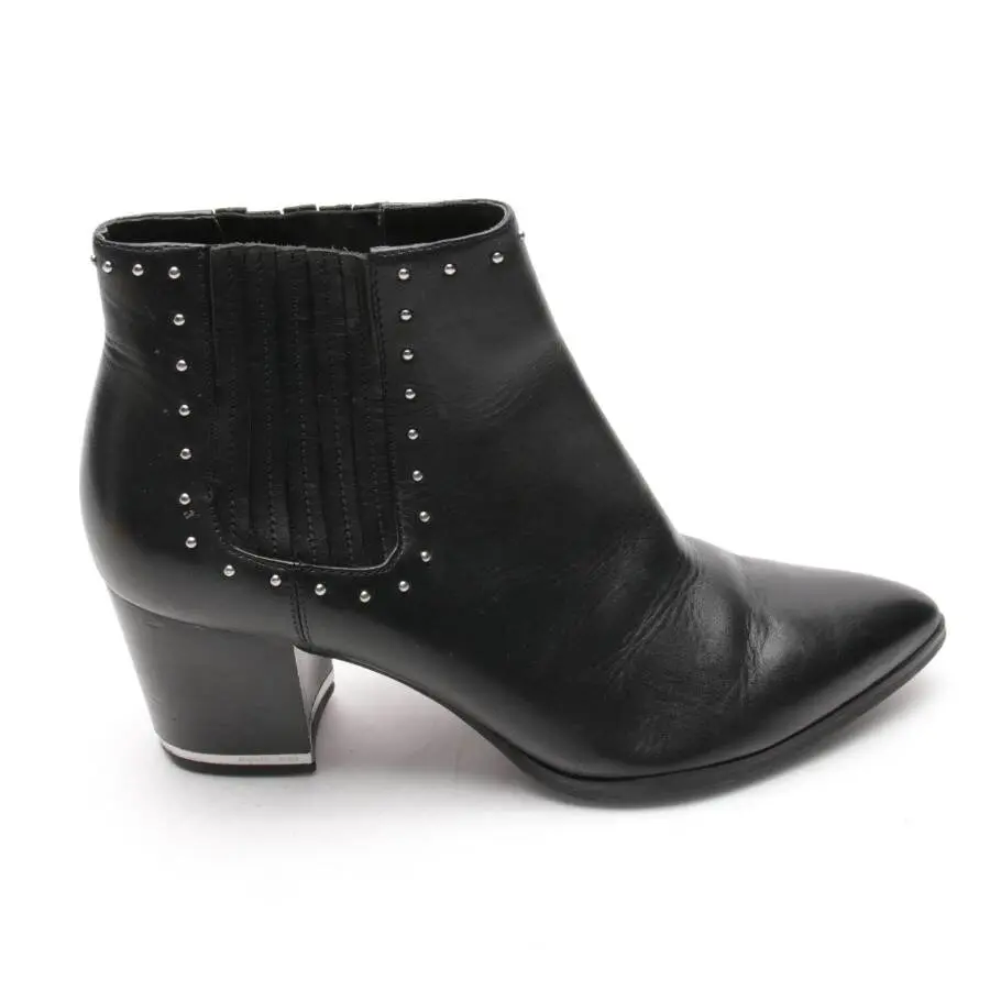 Stiefeletten EUR 37 Schwarz
