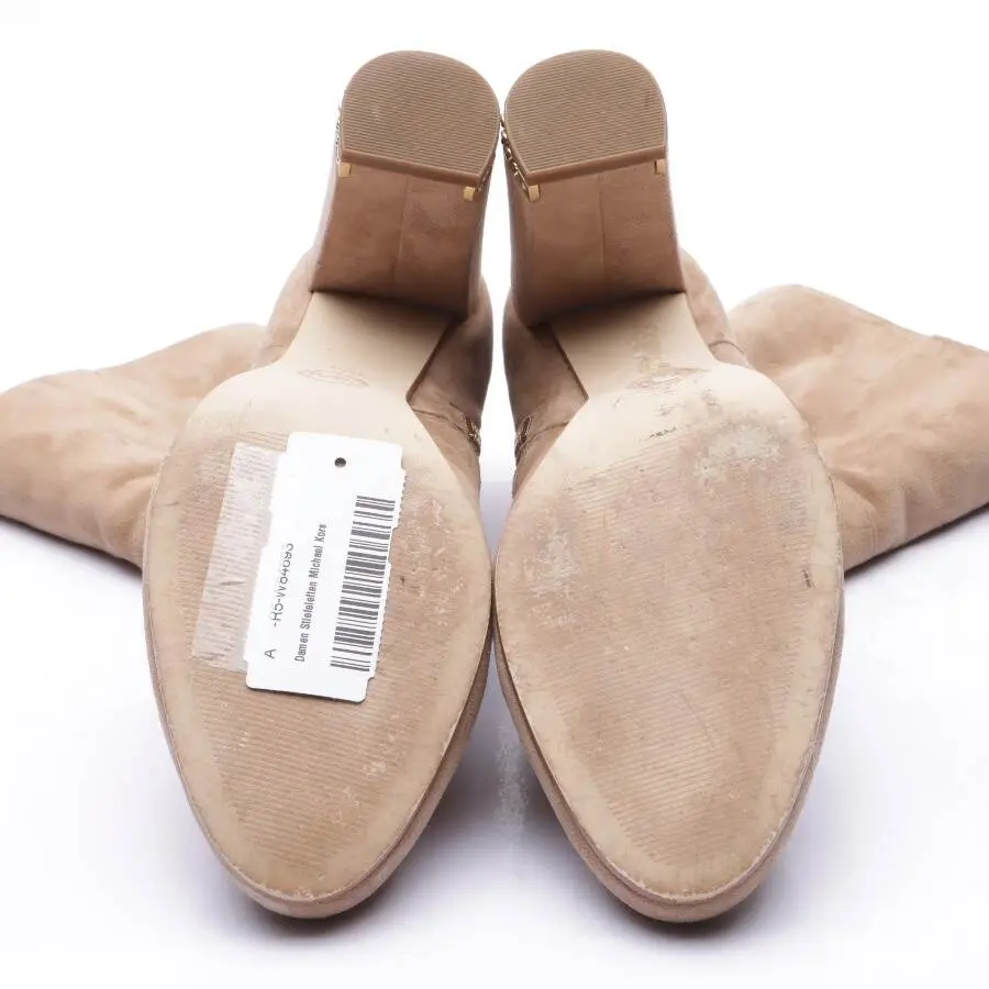 Stiefeletten EUR 41 Braun