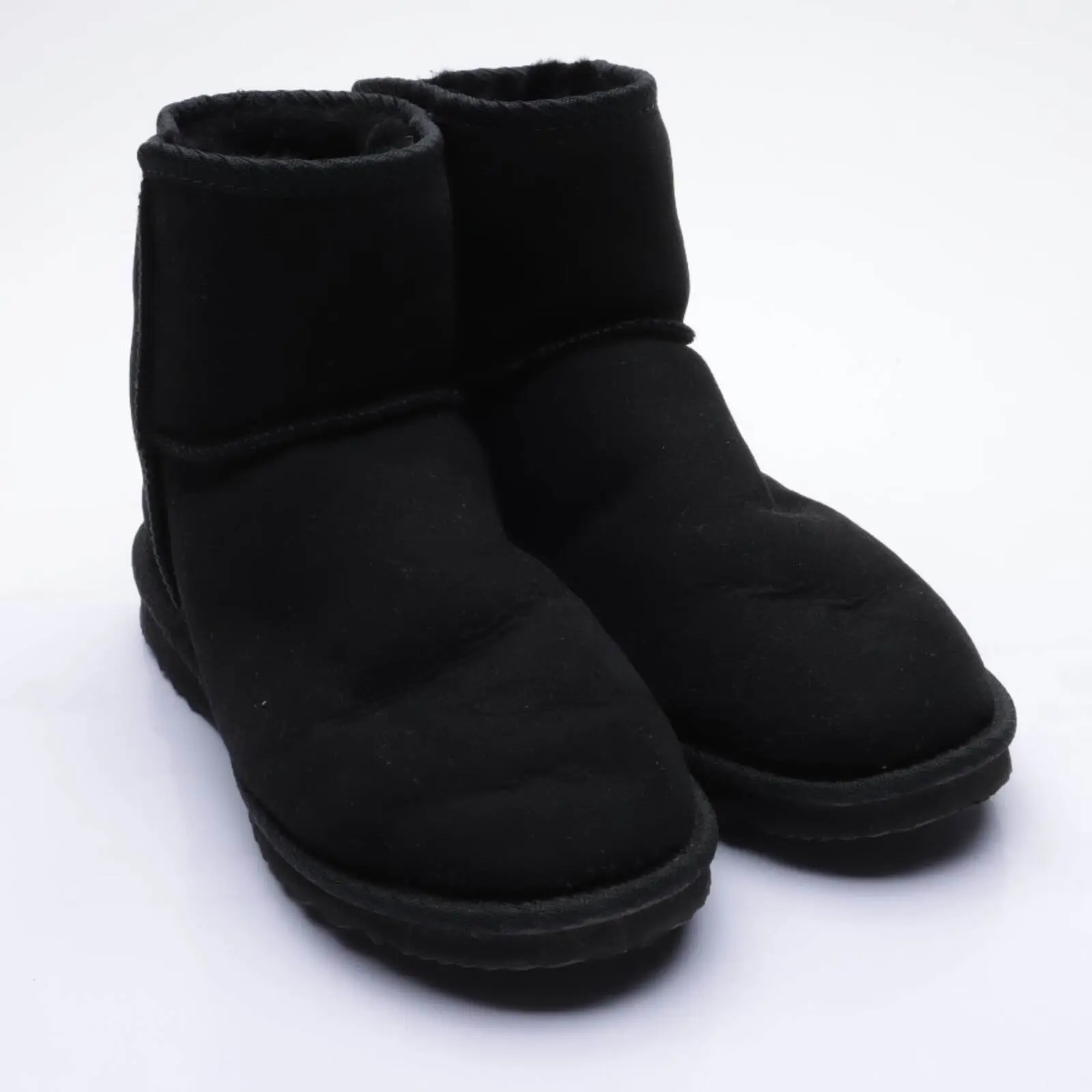 Stiefeletten EUR 41,5 Schwarz