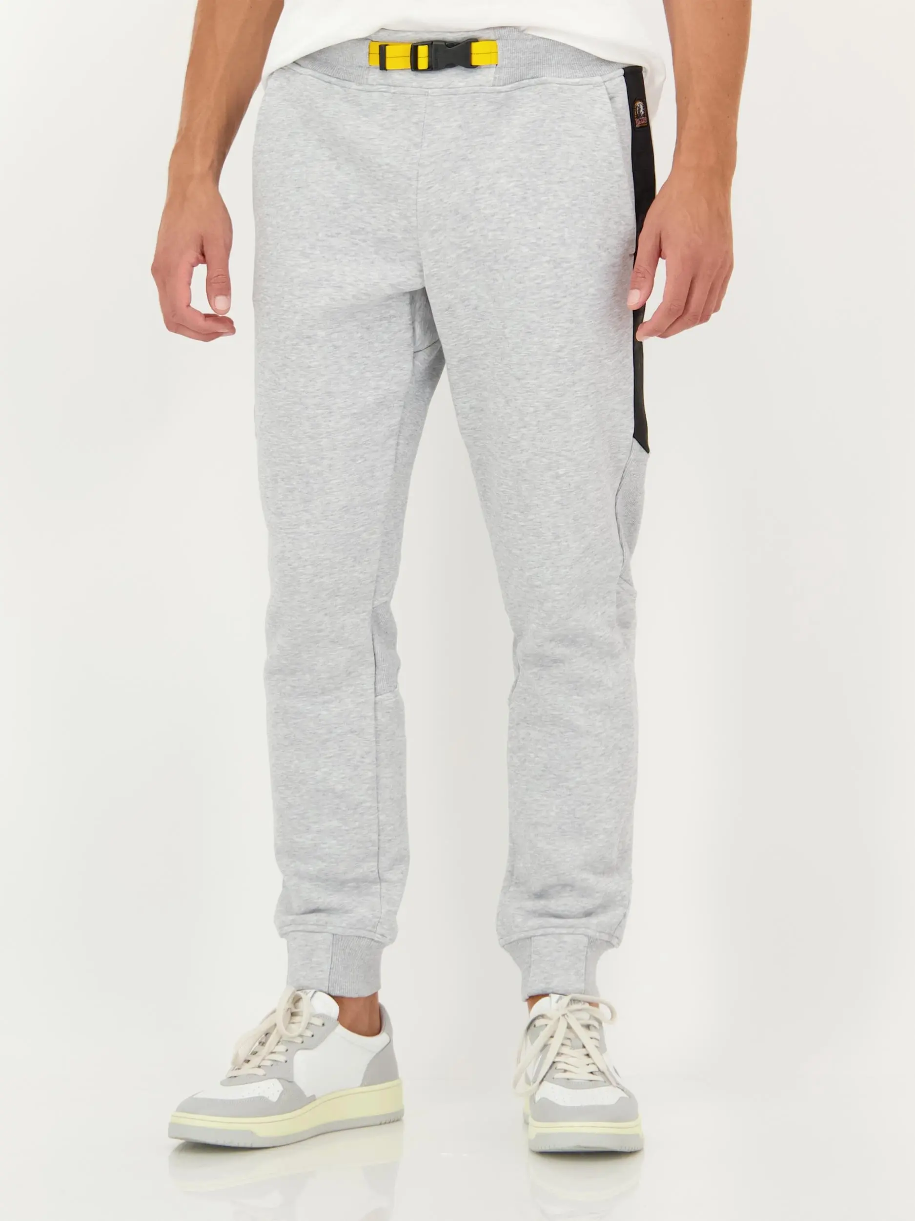 Sweathose | Grau_840 | XL | collins/man.1