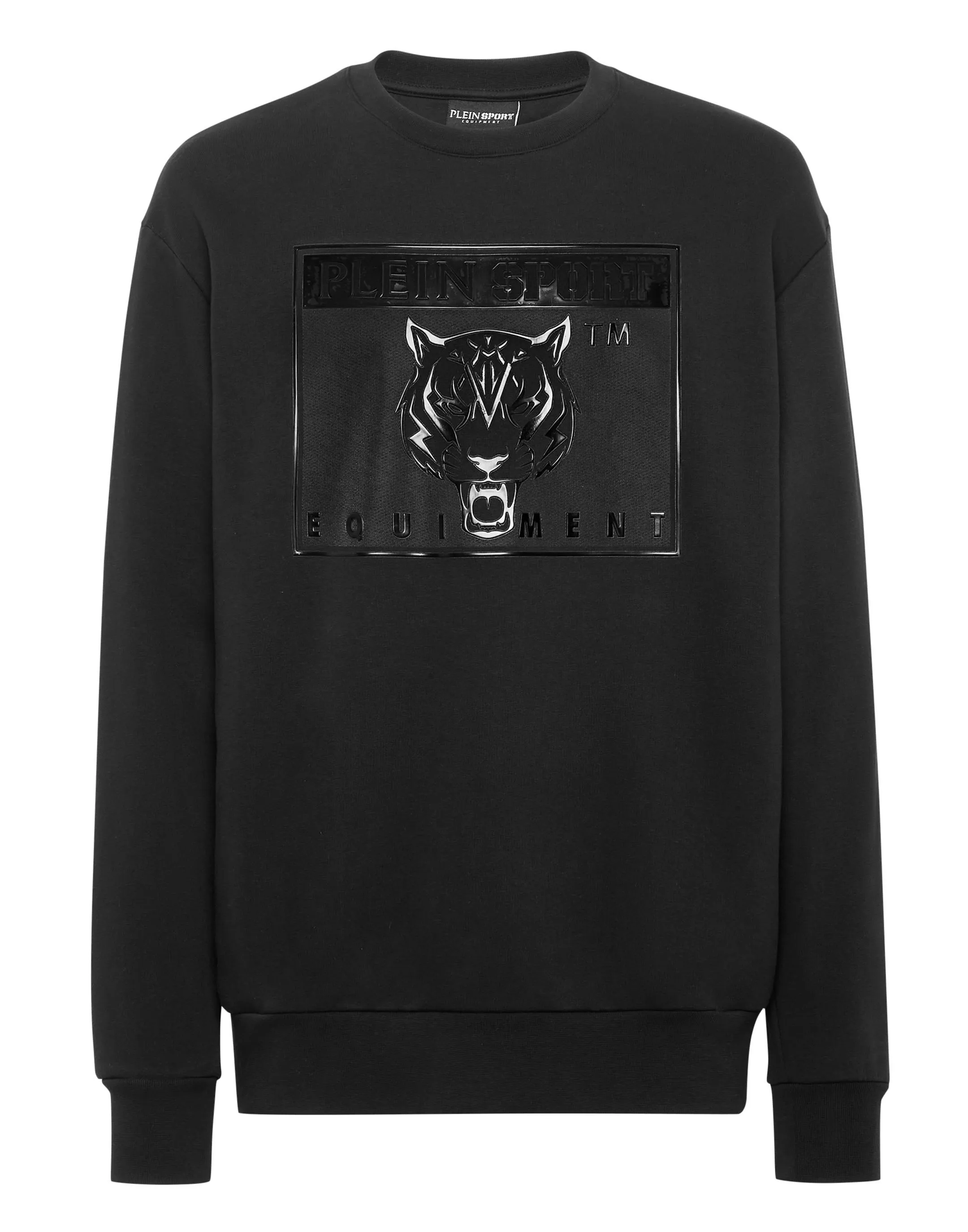 Sweatshirt LS Tiger