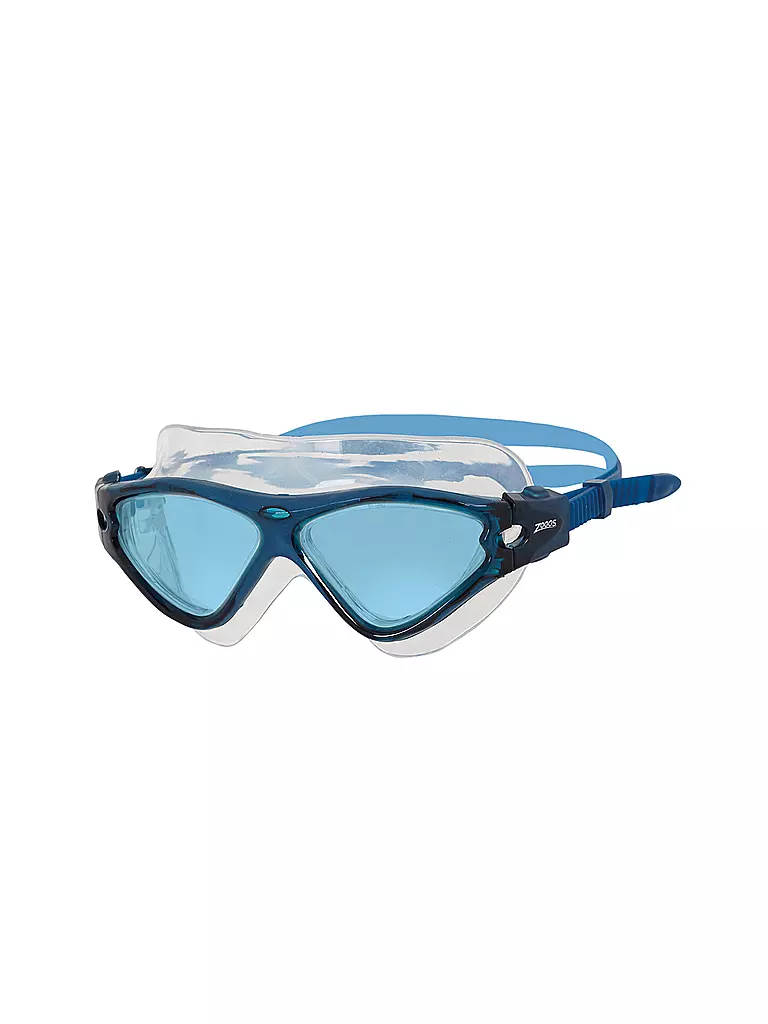 ZOGGS, Schwimmbrille Tri Vision Mask